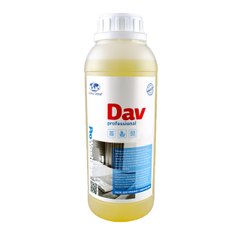 Рідкий засіб для прання DAV professional (1,1 кг)