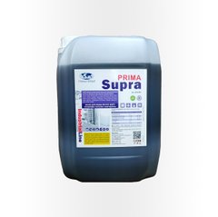 Засіб для видалення жиру, пригару, кіптяви (для особливо складних забруднень) SUPRA (6,50 кг)
