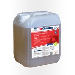 Миючий засіб для посудомийної машини з активним хлором Kit-1 (6,5кг)