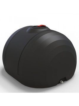 Емкость горизонтальная 5200 л для Воды, КАС (тр.) (new)
